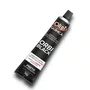 Cola Silicone Orbiblack Neutro Alta Temperatura 70g Orbi Quimica