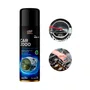 Descarbonizante Spray Orbi Car 2000 300ml 209g Orbi Quimica