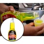 Shampoo Automotivo Detergente Lava Auto Orbi Concentrado 500ml Orbi Quimica