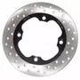 Disco de Freio Traseiro XRE / FALCON / NXR e TITAN160 25 Rt