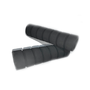 Espuma Para Manopla Conforto Antiderrapante Preto Smartfox