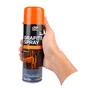 Grafite Spray Lubrificante Seco de Alta Performance 300ml Orbi quimica