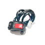 Interruptor Partida LANDER / TENERE 250 19 (6 Fios) Smartfox