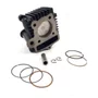Kit de Cilindro  Motor completo Shineray 70cc ( com juntas ) Vini