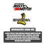 Kit De Embreagem CG160cc/NXR160cc - DANIDREA