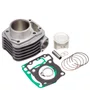 Kit Motor da CG / Bros NXR 160 210 CC Modelo Original Rt