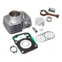 Kit Motor da CG 150 2004 / 2015 Com / Junta Retentor Valvula Atec