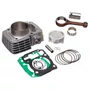 Kit Motor da CG 150 / 220 CC Modelo Original Rt