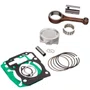 Kit Motor da CG 150 / 220 CC Modelo Original Rt