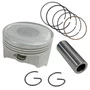 Kit Motor da CG 190 Com Junta Rt