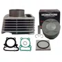Kit Motor da Twister / Tornado 250 / 300CC Modelo Original Rt