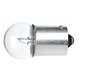 Lampada de Pisca Tit99/nxr bros/fan150 Cristal ( Embalagem com 10 unidades ) Adec