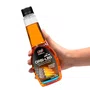 Limpa Bicos Gasolina Orbi-lbg Injetores Via Tanque 500ml Orbi Quimica