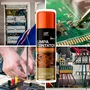 Limpa Contatos Elétricos Orbi-19 em Spray 300ml Orbi Quimica