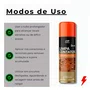 Limpa Contatos Elétricos Orbi-19 em Spray 300ml Orbi Quimica