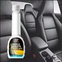 Limpa e Hidrata Couro Banco Automotivo 200g Orbi Quimica