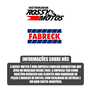Pastilha de Freio Dianteiro Nxr Bros 150 /Xr 200 / Nx200 / Crf 230 / Tornado / Falcon / Xre 300 Fabreck**