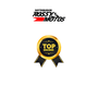 Pastilha de Freio Dianteiro Nxr Bros 150 /Xr 200 / Nx200 / Crf 230 / Tornado / Falcon / Xre 300 Fabreck**