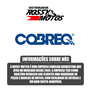 Pastilha de freio Traseiro Falcon 400/ xre300 Sem abs Cobreq**