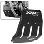 Protetor de Carter da Xre190 Preto Modelo Original Motorcycle