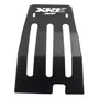 Protetor de Carter da Xre300 Preto Modelo Original Motorcycle