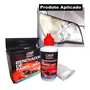 Limpador E Revitalizador De Farol Líquido 50ml Orbi Química