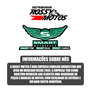 Reparo do Carburador da CBX200/NX/XR/STRADA - SMARTFOX