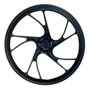 Rodao da Nxr150 / 125 Ks / es Preto Pe Galinha Modelo Original Smartfox