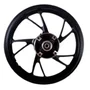 Rodao da Nxr150 Esd Preto Pe de Galinha Modelo Original Smartfox