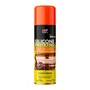 Silicone Spray Orbisil 300ml Aroma Carro Novo Orbi Quimica