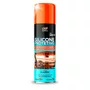 Silicone Spray Protetivo Orbisil 300ml Aroma Classic Orbi Quimica