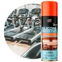 Silicone Spray Protetivo Orbisil 300ml Aroma Classic Orbi Quimica