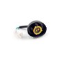 Soquete de Farol da BIZ125 2011/17 - SMARTFOX