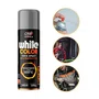 Tinta Spray Aluminio Alta Temperatura 340ml Orbi Quimica