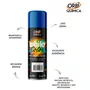 Tinta Spray de Uso Geral Azul Secagem Rapida 340ml 190g Orbi Quimica